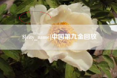 栖霞中国第九金回放