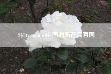 栖霞中国消防产品官网