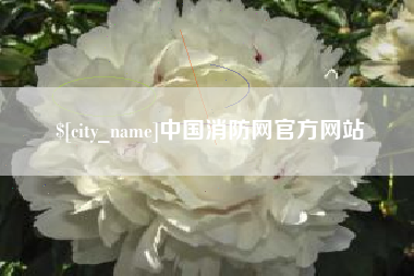 栖霞中国消防网官方网站